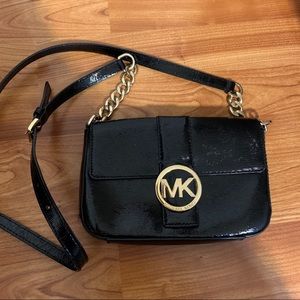 Michael Kors crossbody